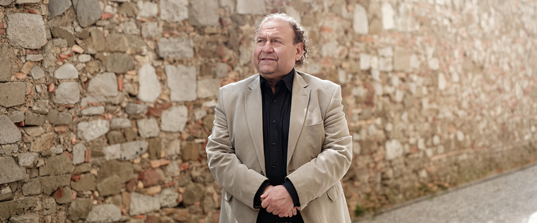Darko Brlek: »Sponzoriranje kulture prinaša večplastne koristi« 