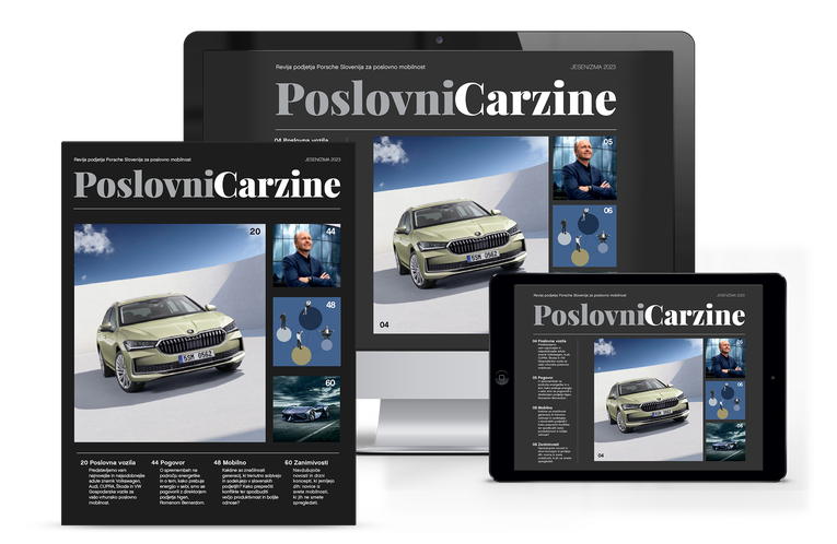carzine