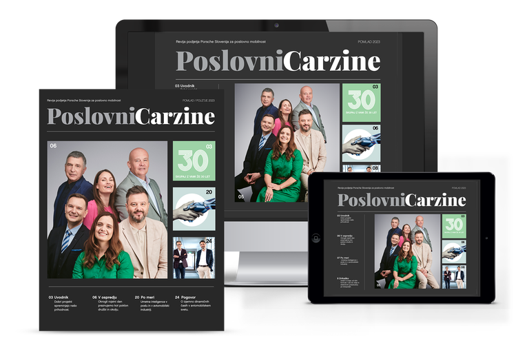 carzine