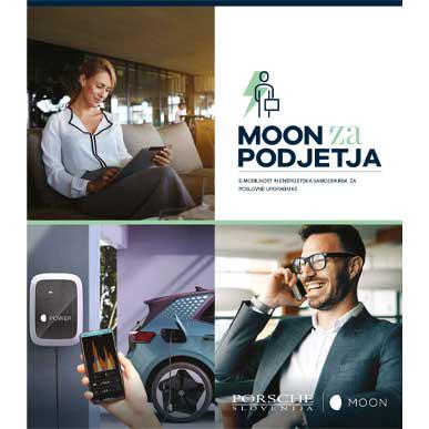 MOON za podjetja