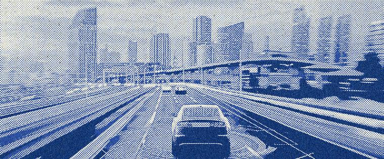 Nevidni motor preobrazbe mobilnosti