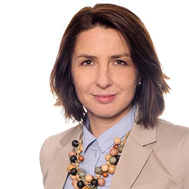 Lidija Ruden Kostrevc
