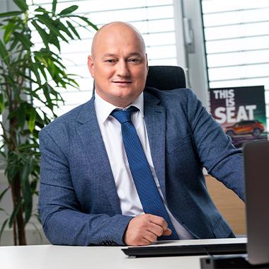 Edvard Andrej Strajnar