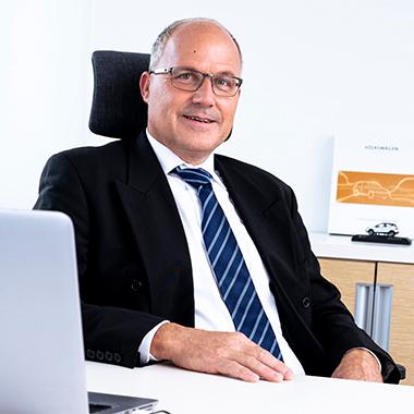 Jože Gregor Terglav